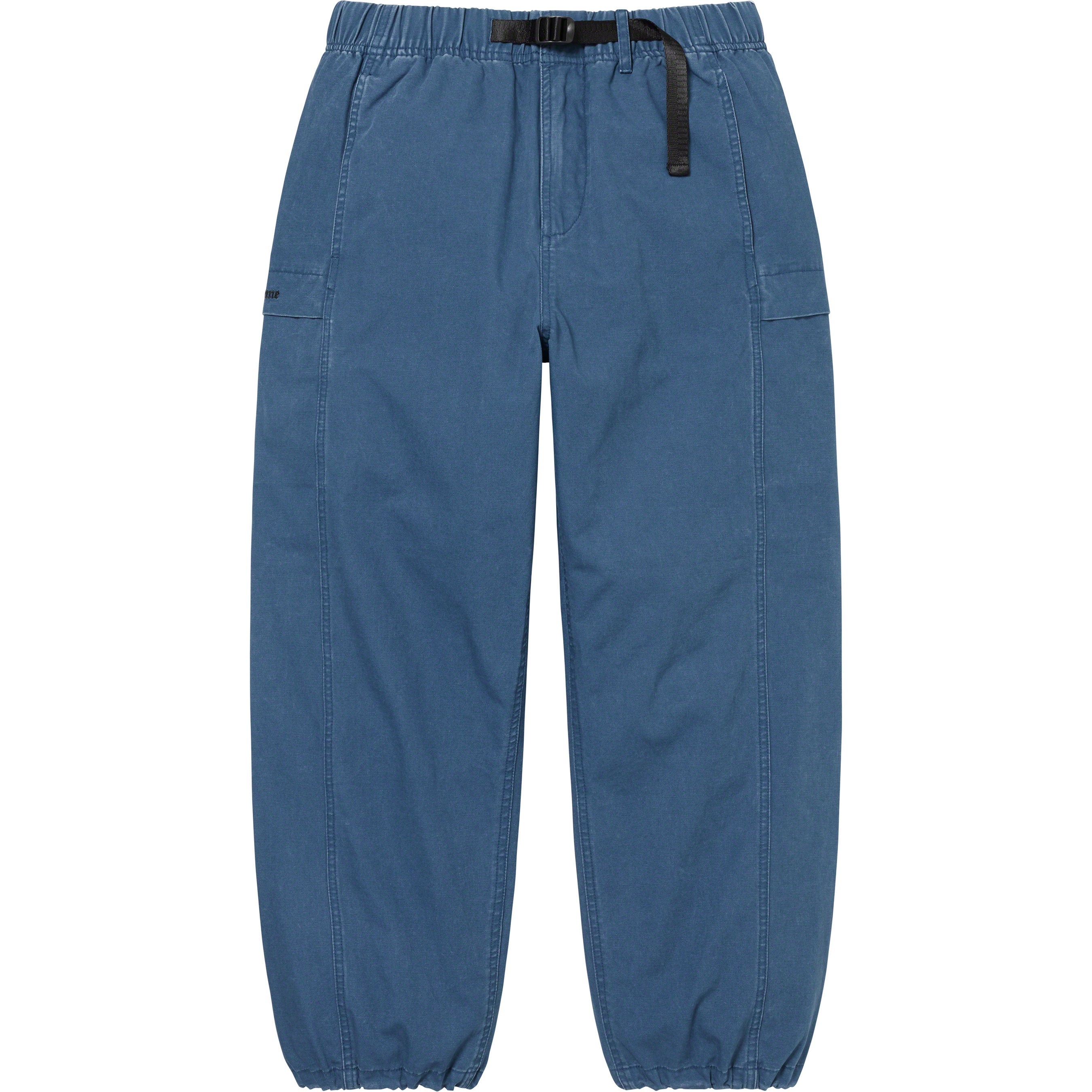 Belted Trail Pant view 11